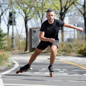 AeroBounce Skate Deck