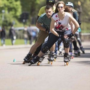 PowerJet Snowboard