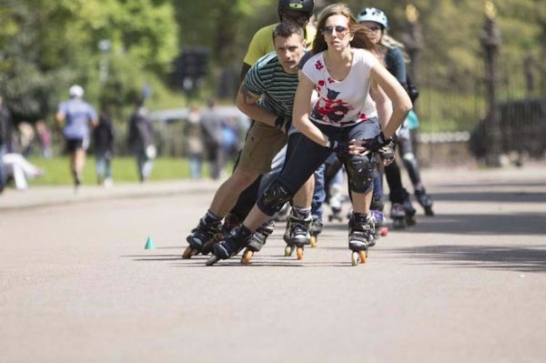 PowerJet Snowboard